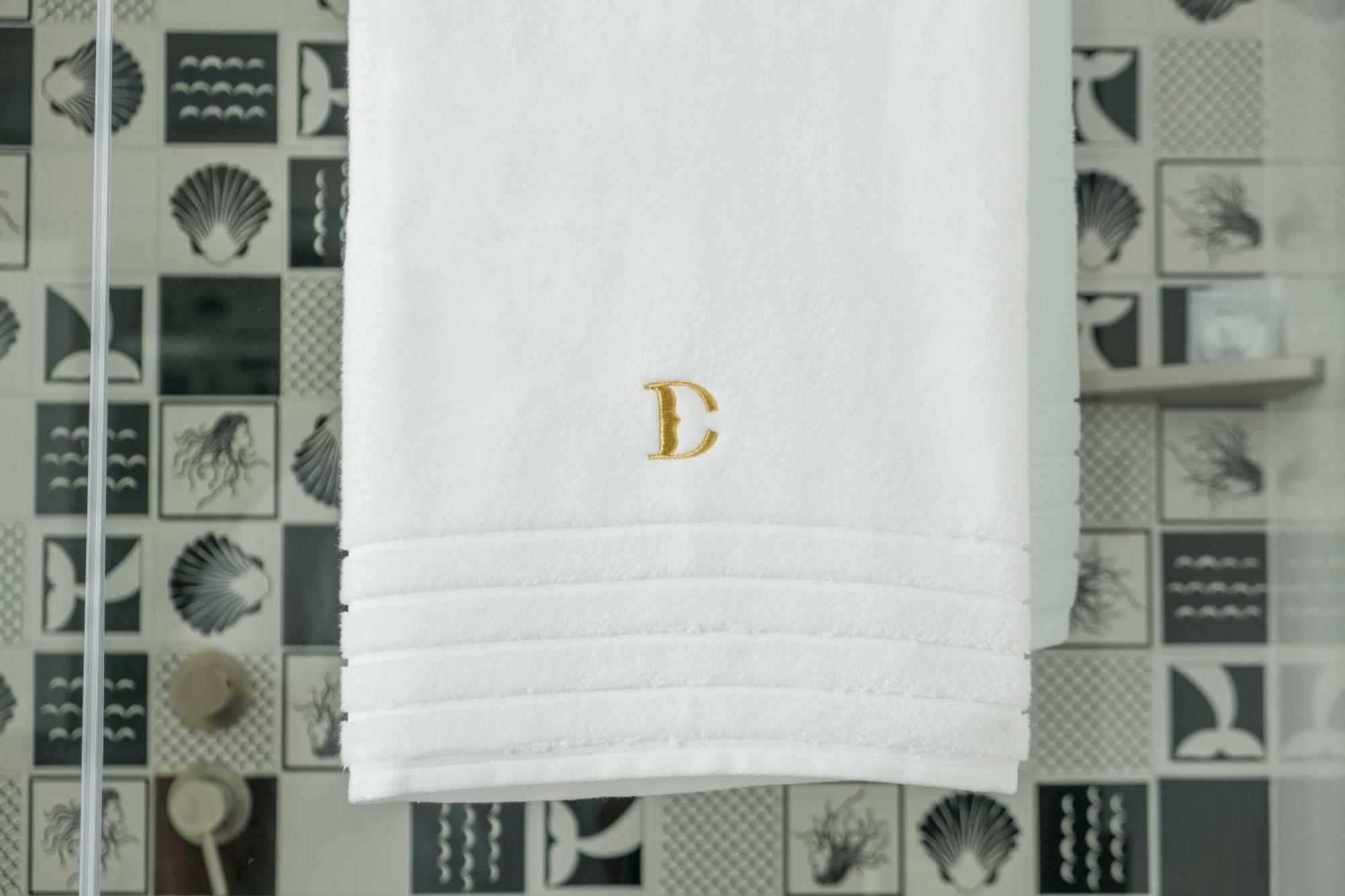 B&B Il Divino Наполи Екстериор снимка